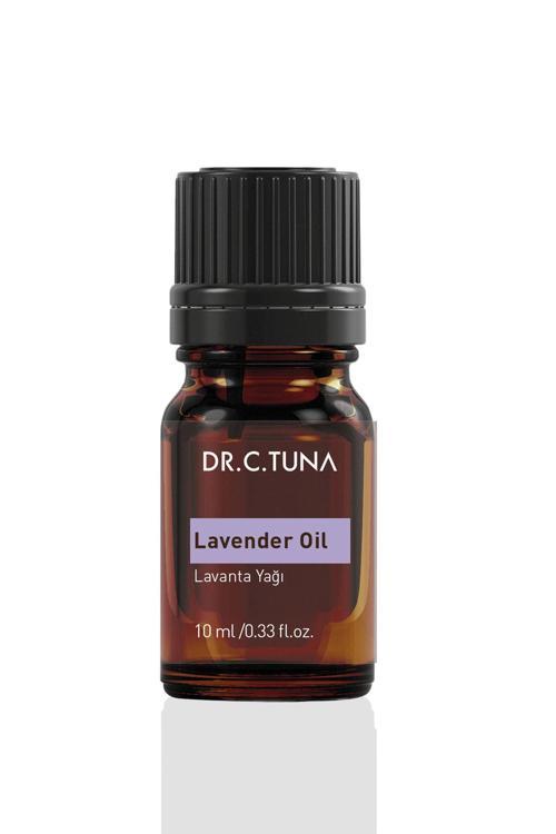Dr. C. Tuna Lavanta Yağı 10 Ml