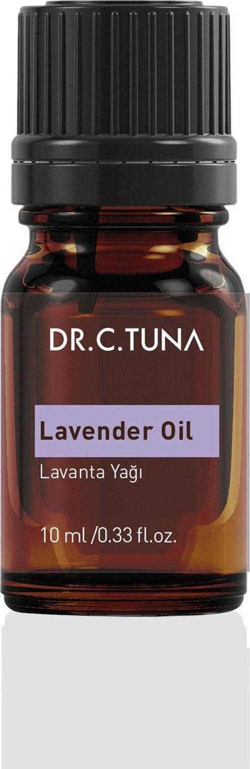 Dr. C. Tuna Lavanta Yağı 10 Ml