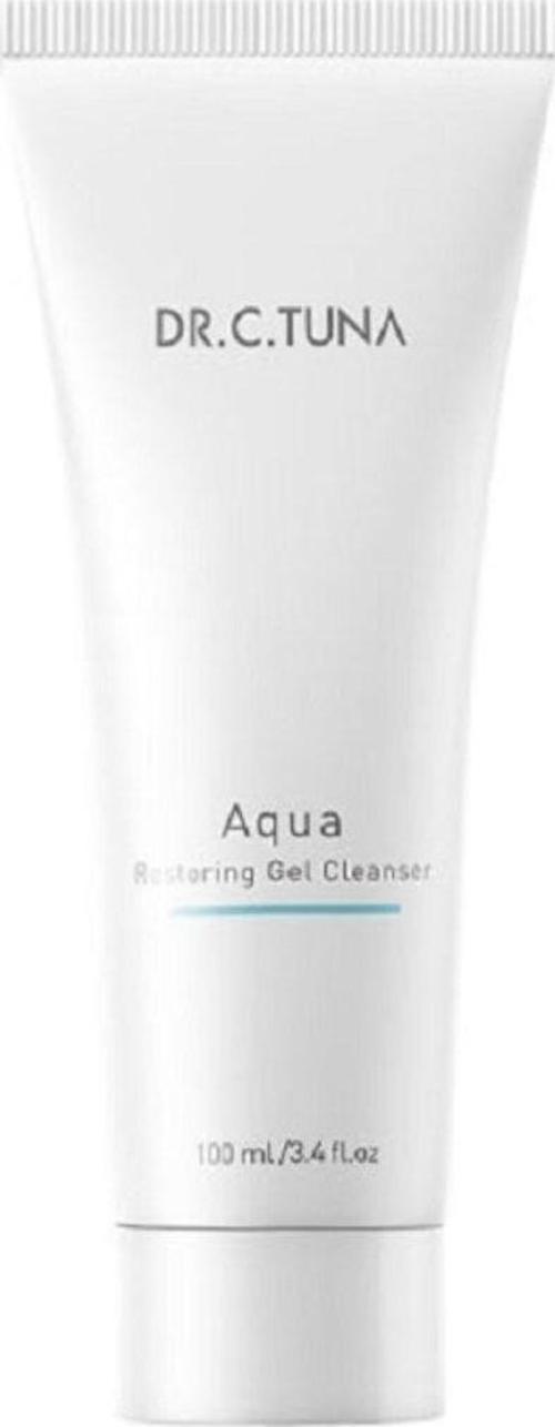 Dr.C.Tuna Aqua Jel Temizleyici 100 Ml