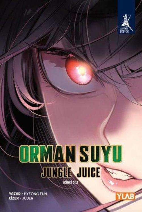 Orman Suyu - İkinci Cilt