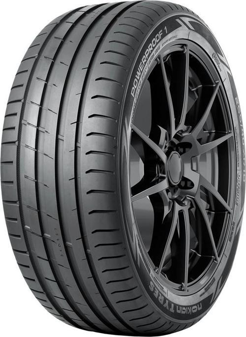 225/40ZR18 92Y XL Powerproof 1 NOKIAN