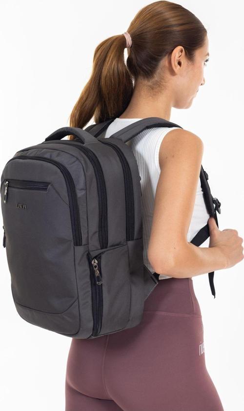 11 🎒 Kısa Seyahatler Için Tasarlanmış Fonksiyonel Ve Dayanıklı Sırt Çantası – Yerli Üretim!