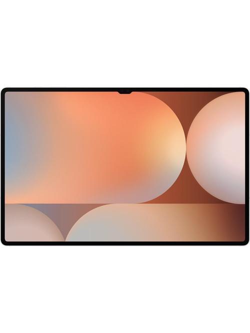 Galaxy Tab S10 Ultra SM-X920 14.6" 16 GB RAM 1 TB Gümüş Tablet (Samsung Türkiye Garantili)