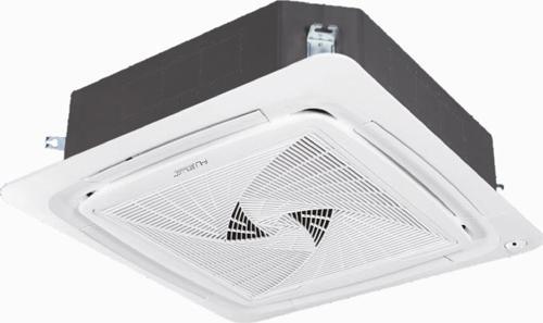 A+ 48000 BTU Kaset Tipi Inverter Klima Tipi Klima KASET TİPİ KLİMA