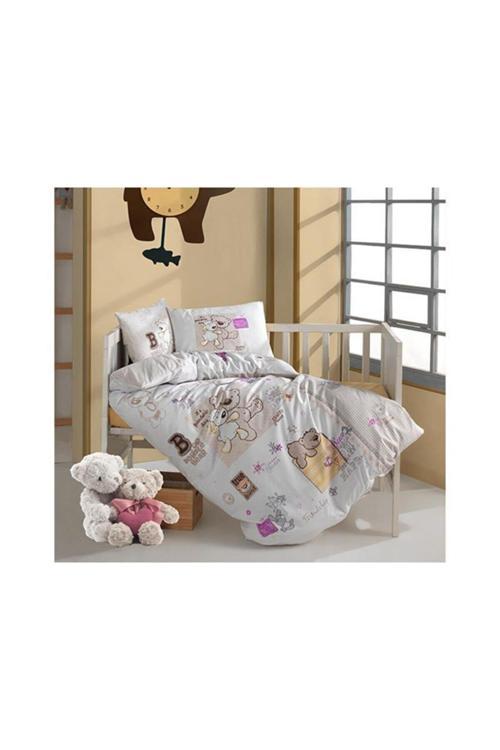 Bebek Nevresim Takımı FRİENSHİP 8699297000854