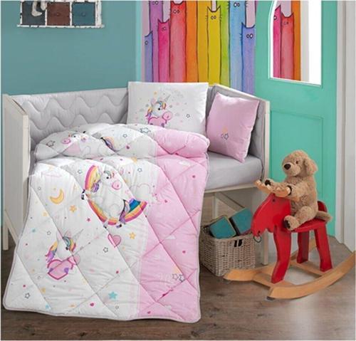 BEBEK UYKU SETİ PONY 8699297000089