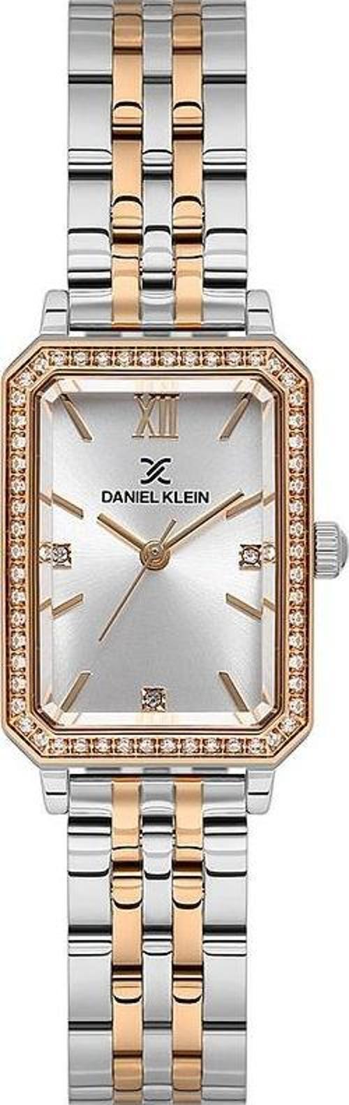 DANIEL KLEIN KADIN KOL SAATİ DK.1.13970-6