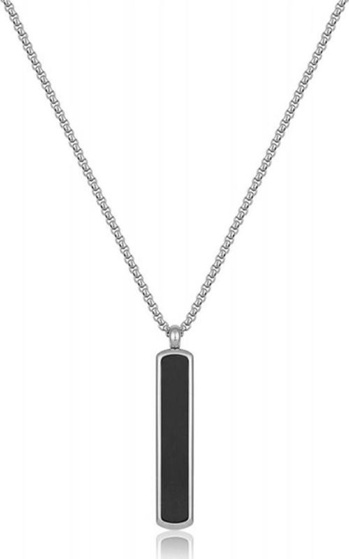 DANIEL KLEIN ERKEK ÇELİK KOLYE DKJ.6.20001-2