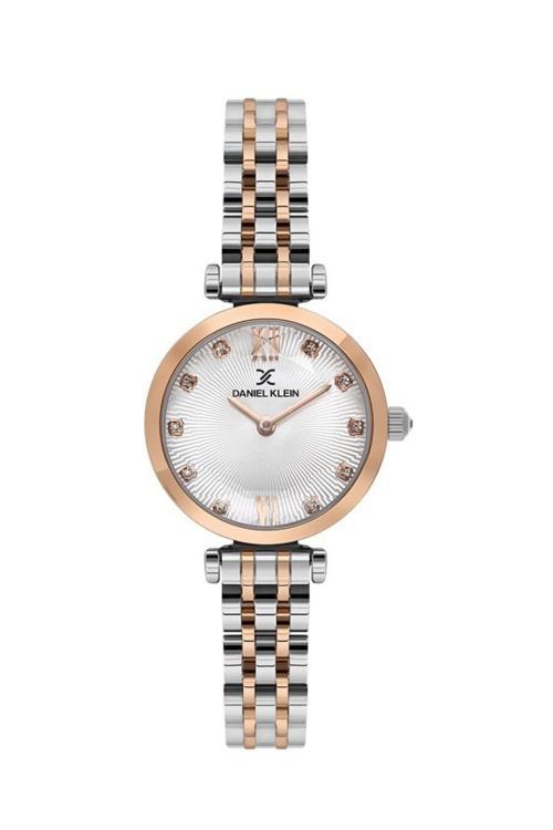 Dk102-dk.1.14094-5 Rose Gold Kadın Kol Saati