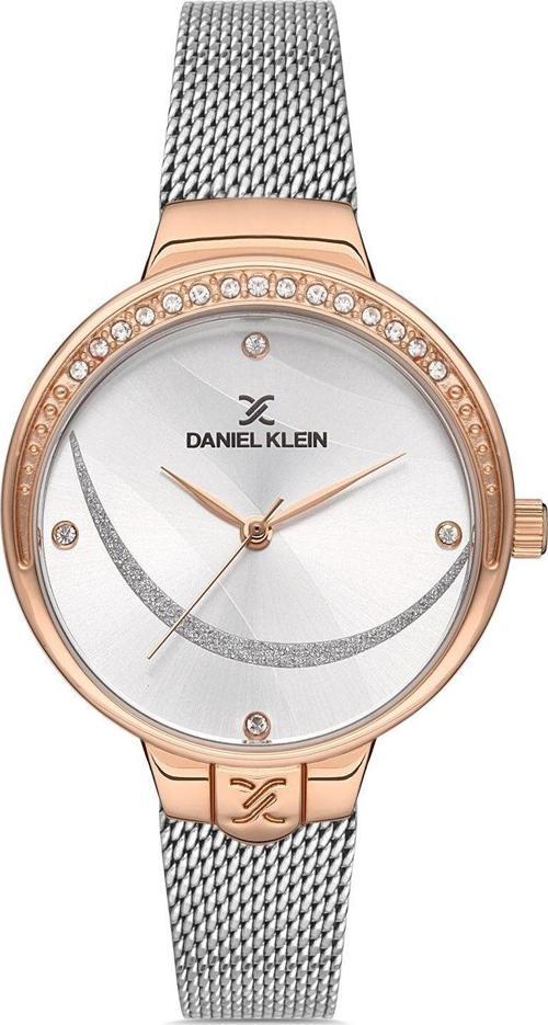 DANIEL KLEIN KADIN KOL SAATİ DK102-DK.1.12939-5