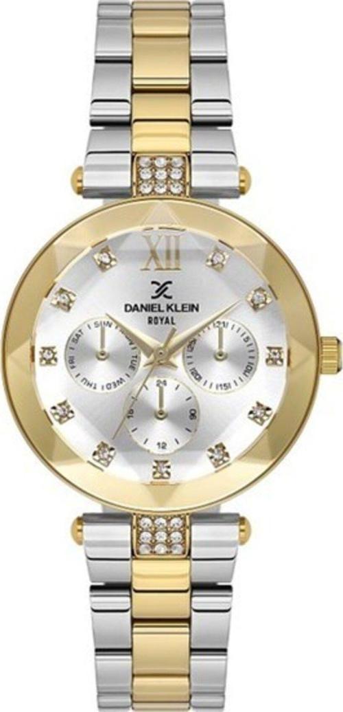 Kadın Kol Saati Dke.1.10728-3