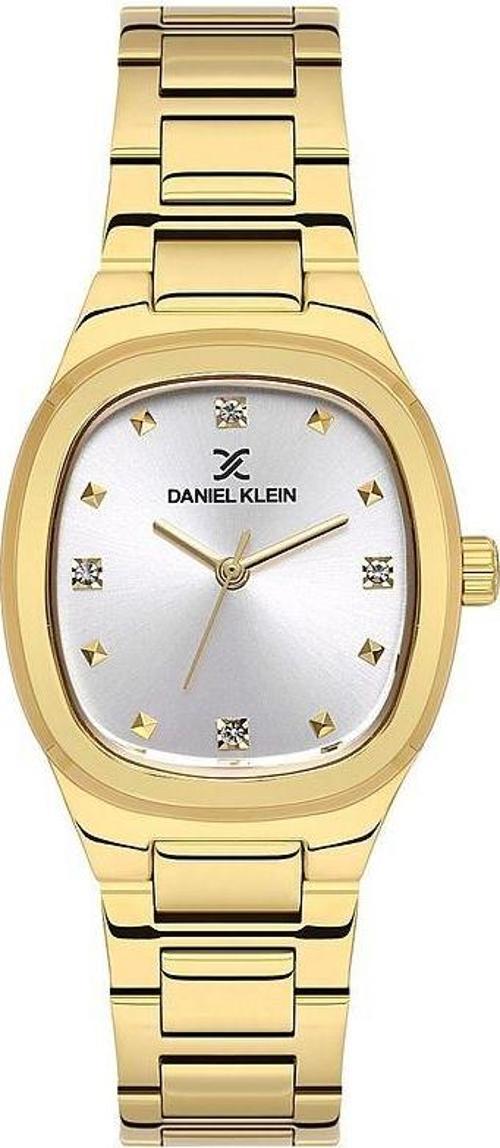 Kadın Kadın Kol Saati DK.1.13955-3