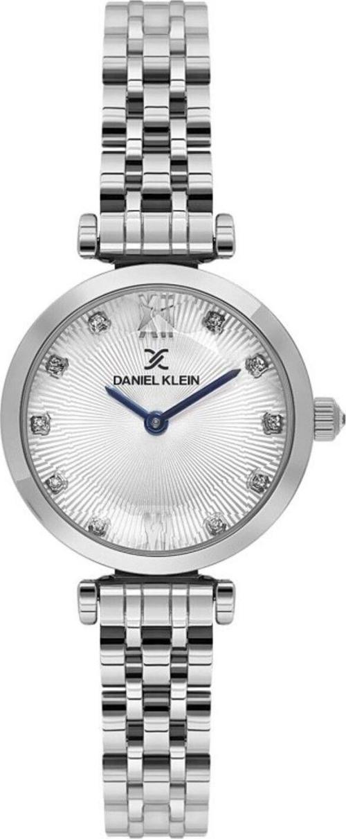 Kadın Kol Saati Dk102-dk.1.14094-1