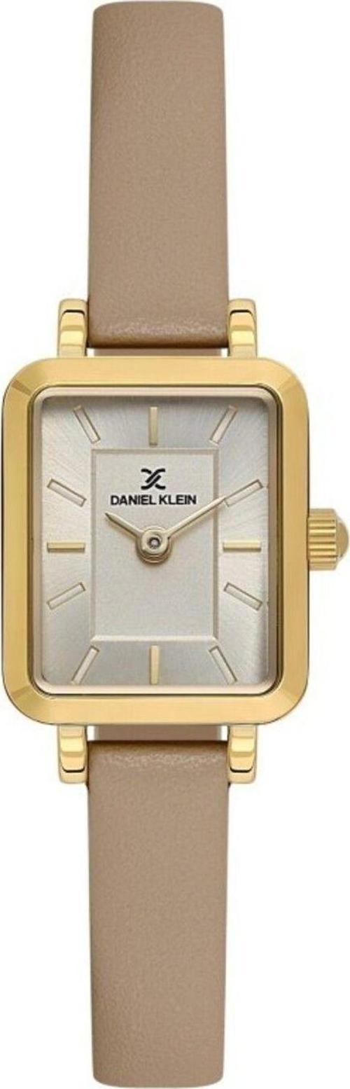 Kadın Kol Saati Dk101-Dke.1.10862-3