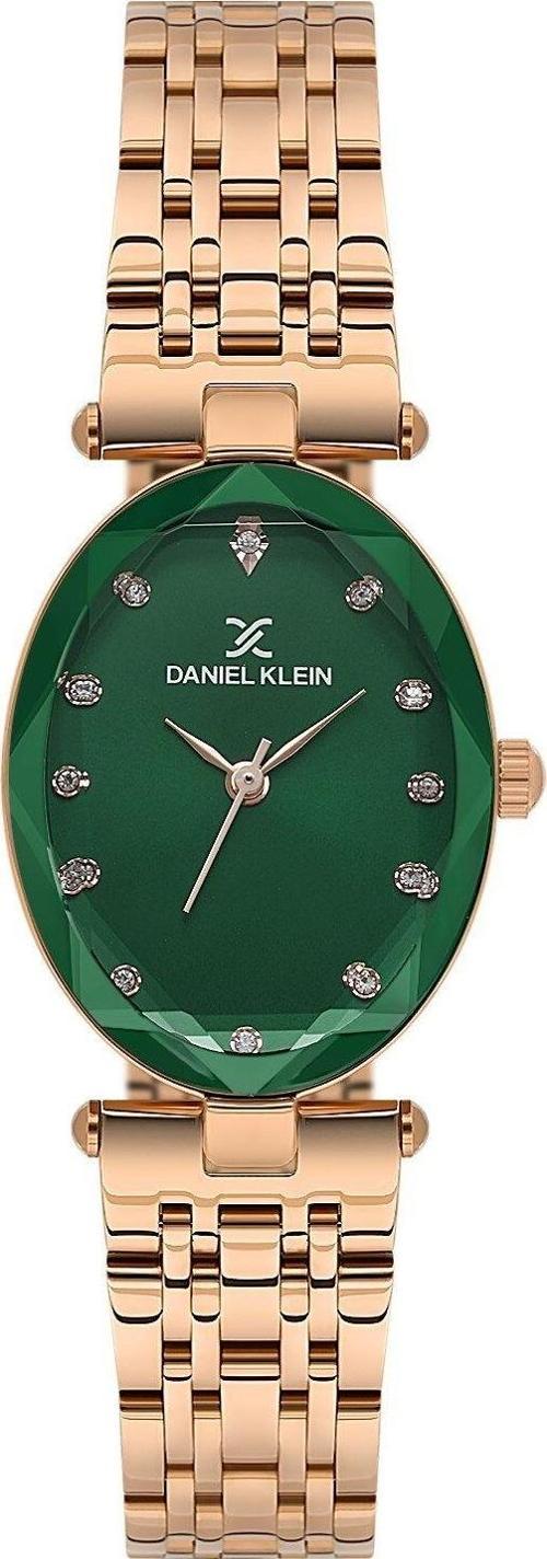 Kadın Kol Saati DK102-DKE.6.10891-6