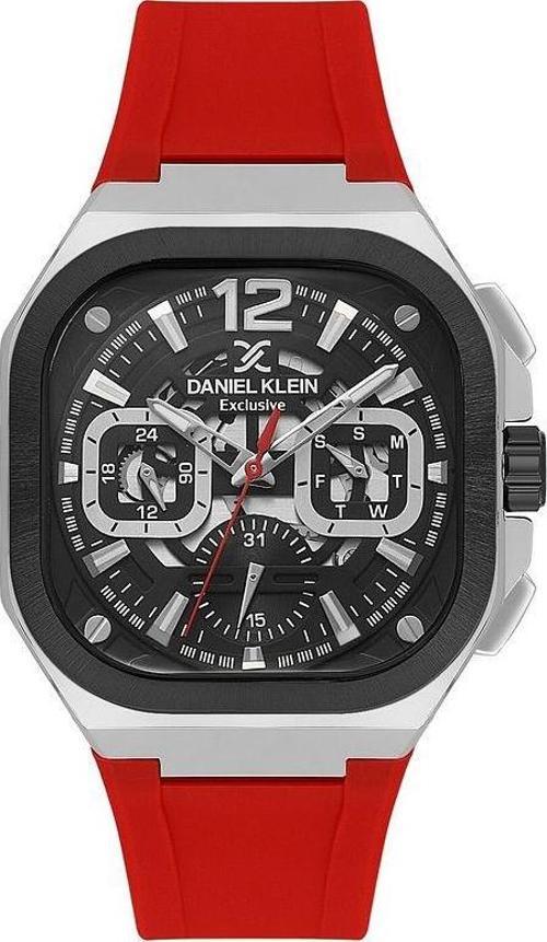DANIEL KLEIN ERKEK KOL SAATİ DK.1.14008-6