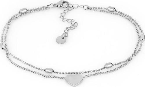 DANIEL KLEIN KADIN ÇELİK BİLEKLİK DKJ.5.50004-3