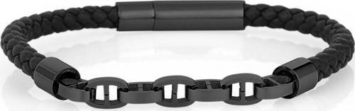 DANIEL KLEIN ERKEK GERÇEK DERİ BİLEKLİK DKJ.6.10004-2