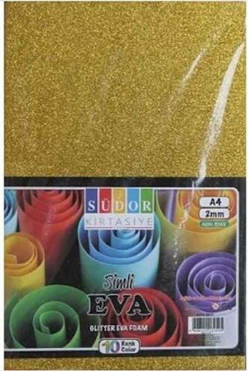 Südor Simli Eva A4 10 Renk