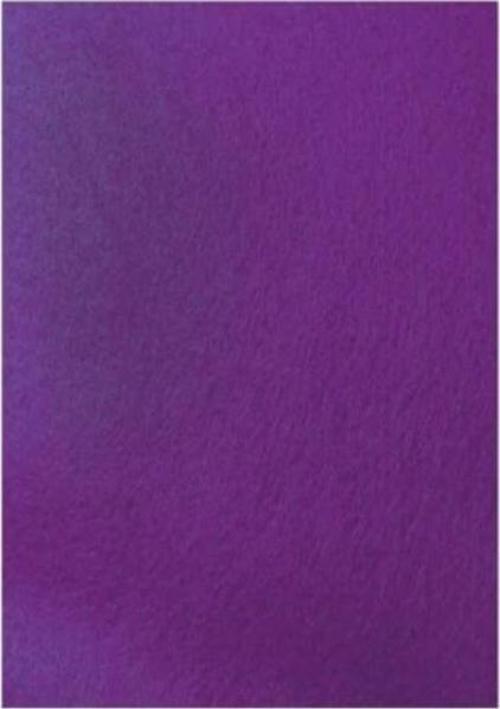 Yapışkanlı Eva 50X70 Mor Rulo Şeklinde - 4 adet
