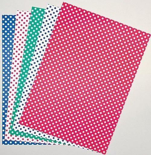 Logon Puantiyeli Eva A4 10 lu