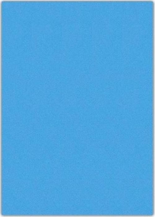 Yapışkanlı Eva 50X70 Mavi Rulo Şeklinde