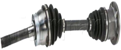ON AKS KOMPLE SAG SOL NISSAN PICKUP D22 4X4 NP300 2,5 2008