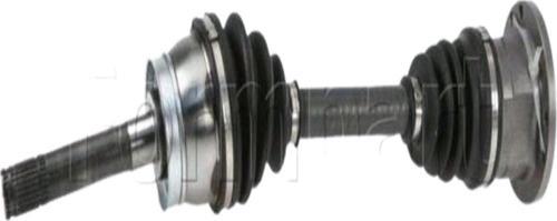 ON AKS KOMPLE SAG SOL NISSAN PICKUP D22 4X4 NP300 2,5 2008