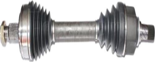 ON AKS KOMPLE SOL MASTER III 2,3 DCI 6 VITES 09 (DIS FREZE:31 IC FREZE:39 UZUNLUK:743)
