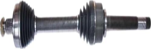 ON AKS KOMPLE SAG MASTER III 2,3 DCI 6 VITES 09 (DIS FREZE:31 IC FREZE:39 UZUNLUK:1075)