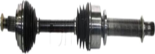 SAG ON AKS KOMPLE KANGOO III 08 CITAN 12 (IC FREZE:27 DIS FREZE:26 UZUNLUK:920) 1.5 DCI 5 VITES