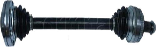 AKS KOMPLE ARKA SAG BMW E81 E87 E82 E88 E90 E91 E92