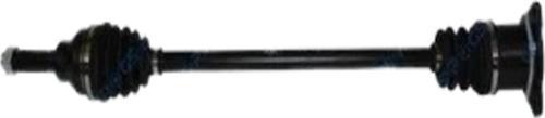 ON AKS KOMPLE SAG SUZUKI SX4 1,6-1.9 DDIS 2006 -