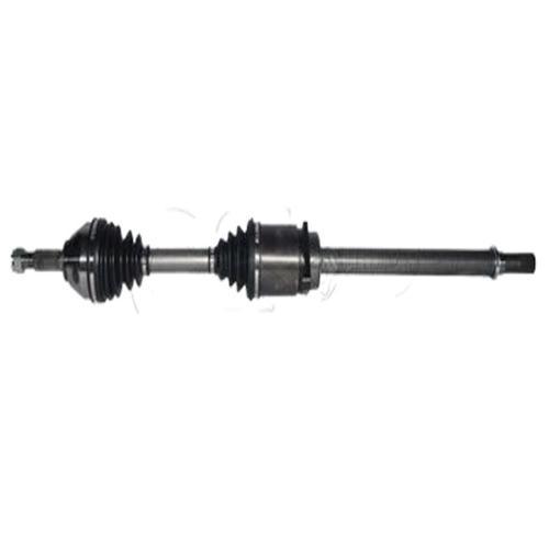 ON AKS KOMPLE SAG NISSAN XTRAIL 2,0 DCI 2007-2013 M9T (T31KASA)