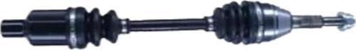 AKS KOMPLE SOL A.T CAPTIVA C100 C140 0711