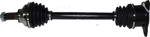 ON AKS KOMPLE SOL SUZUKI SX4 1,6-1.9 DDIS 2006 -