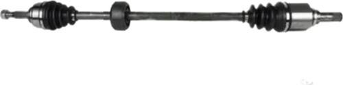 ON AKS KOMPLE SAG SYMBOL IV-SANDERO II 1,5DCI K9K 12=