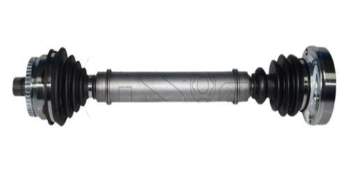 ON AKS KOMPLE SAG ABS LI 45 DIS A4 PASSAT 1,8 / 1,8T 9601