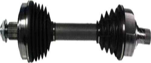 ON AKS KOMPLE SOL MASTER III 2,3 DCI 6 VITES 09 (DIS FREZE:31 IC FREZE:39 UZUNLUK:743)