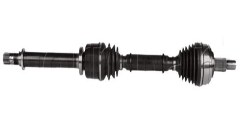 SAG ON AKS KOMPLE KANGOO III 08 CITAN 12 1.5 DCI 6.VITES