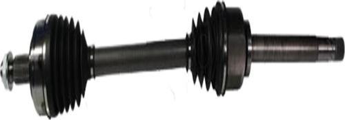 ON AKS KOMPLE SAG MASTER III 2,3 DCI 6 VITES 09 (DIS FREZE:31 IC FREZE:39 UZUNLUK:1075)