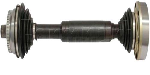 ON AKS KOMPLE SAG ABS LI 45 DIS A4 PASSAT 1,8 / 1,8T 9601