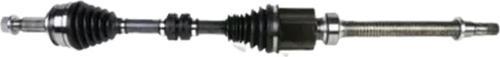 ON AKS KOMPLE SAG NISSAN QASHQAI 1.2 BENZINLI OTOMATIK VITES J11 KASA 2013-