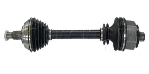 AKS KOMPLE SOL (RENAULT:MEGANE II 1,6I 16V 02=08 OTM, VITES)