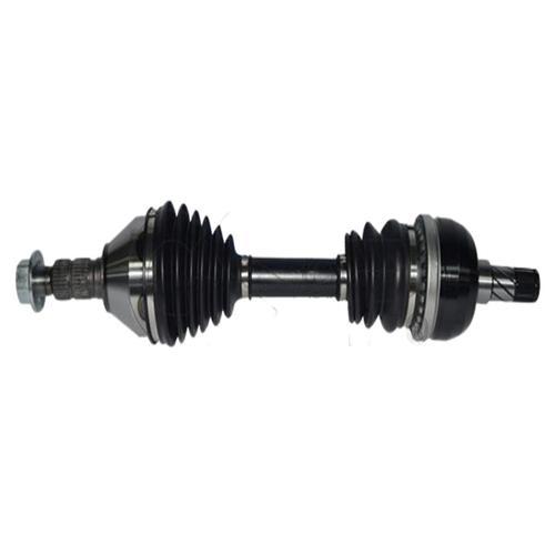 ON AKS KOMPLE SOL ( DÜZ SANZUMAN ) ASTRA H 0413 ZAFIRA B 0515 Z19DT - Z19DTH - Z19DTL