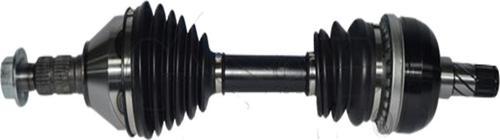 ON AKS KOMPLE SOL ( DÜZ SANZUMAN ) ASTRA H 0413 ZAFIRA B 0515 Z19DT - Z19DTH - Z19DTL