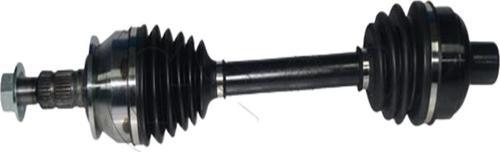 AKS KOMPLE SAG ASTRA J (MANUEL SANZIMAN) A16LET A16XHT A16SHT B16DTH B16DTL B16SHT B16