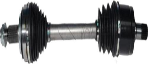 ON AKS KOMPLE SOL HONDA CIVIC 1.6-1.8 2006-2012 (OTOMATIK VITES)