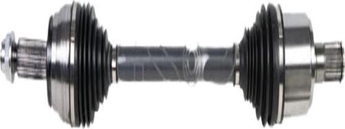 AKS KOMPLE ON SOL HYUNDAI ELANTRA VI SEDAN 1.6 2016- OTOMATIK