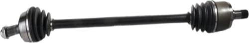 ON AKS KOMPLE SOL CIVIC VI (EJ EK) 1.4-1,6 I S 1996-2001 (66 kW)